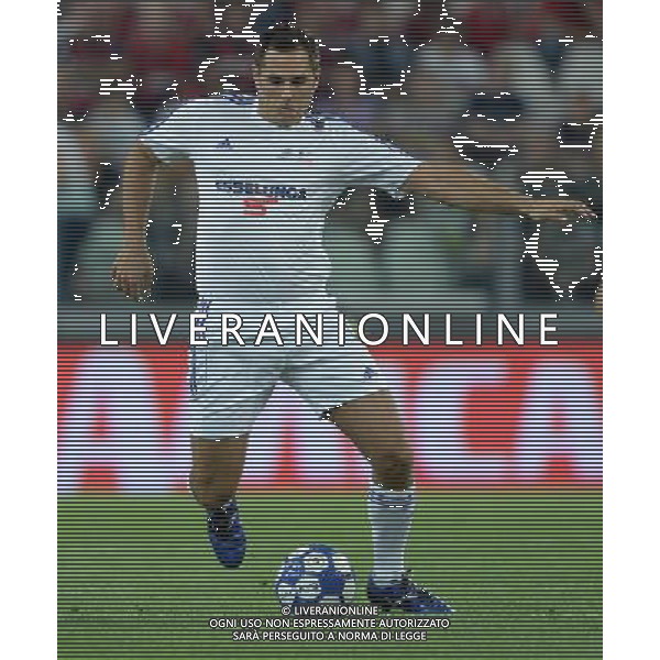 Partita del Cuore 2015 Nazionale Torino - 02.06.2015 Nazionale Cantanti vs Campioni per la Ricerca Nella Foto:Fontana Attilio /Ph.Vitez-Ag. Aldo Liverani