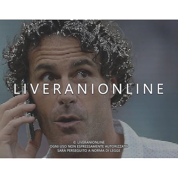 Partita del Cuore 2015 Nazionale Torino - 02.06.2015 Nazionale Cantanti vs Campioni per la Ricerca Nella Foto:Galante Fabio /Ph.Vitez-Ag. Aldo Liverani