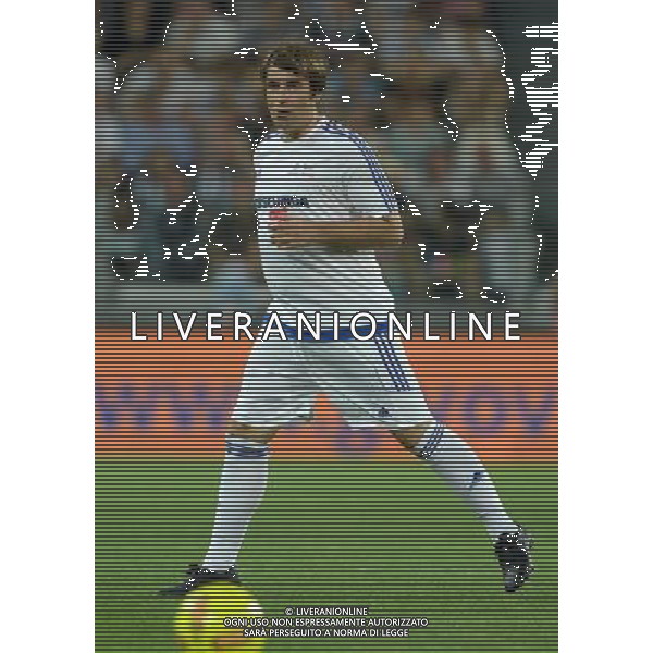 Partita del Cuore 2015 Nazionale Torino - 02.06.2015 Nazionale Cantanti vs Campioni per la Ricerca Nella Foto:Gallagher Liam /Ph.Vitez-Ag. Aldo Liverani