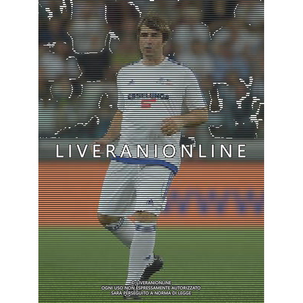 Partita del Cuore 2015 Nazionale Torino - 02.06.2015 Nazionale Cantanti vs Campioni per la Ricerca Nella Foto:Gallagher Liam /Ph.Vitez-Ag. Aldo Liverani