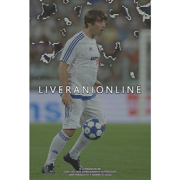 Partita del Cuore 2015 Nazionale Torino - 02.06.2015 Nazionale Cantanti vs Campioni per la Ricerca Nella Foto:Gallagher Liam /Ph.Vitez-Ag. Aldo Liverani