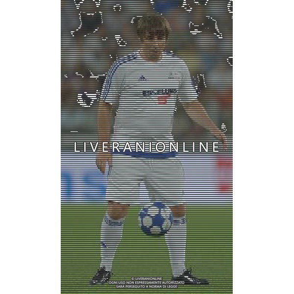 Partita del Cuore 2015 Nazionale Torino - 02.06.2015 Nazionale Cantanti vs Campioni per la Ricerca Nella Foto:Gallagher Liam /Ph.Vitez-Ag. Aldo Liverani