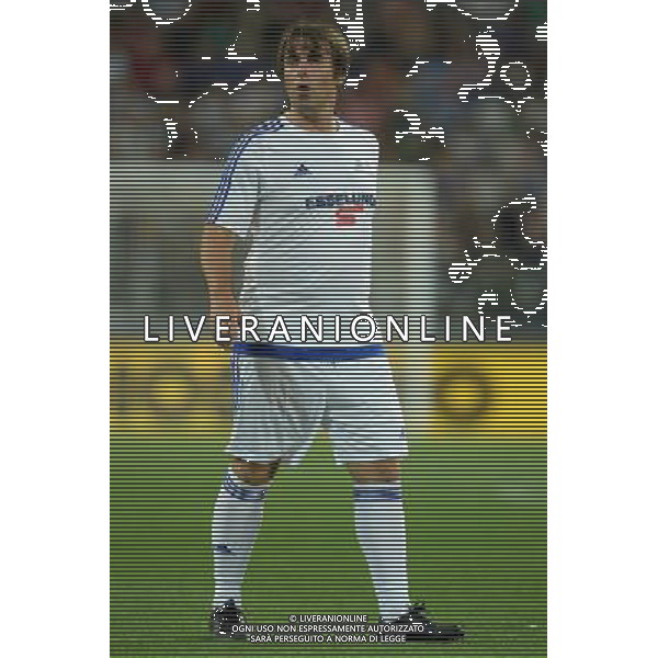 Partita del Cuore 2015 Nazionale Torino - 02.06.2015 Nazionale Cantanti vs Campioni per la Ricerca Nella Foto:Gallagher Liam /Ph.Vitez-Ag. Aldo Liverani