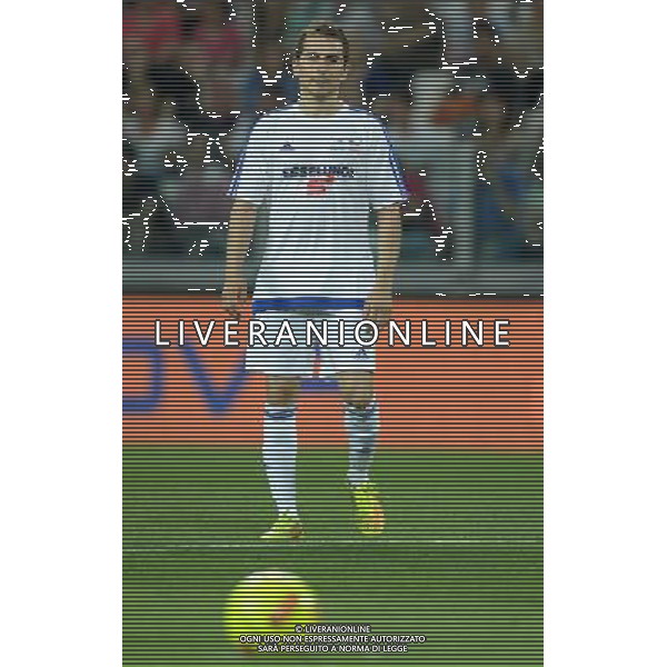 Partita del Cuore 2015 Nazionale Torino - 02.06.2015 Nazionale Cantanti vs Campioni per la Ricerca Nella Foto:Lorenzo Jorge /Ph.Vitez-Ag. Aldo Liverani