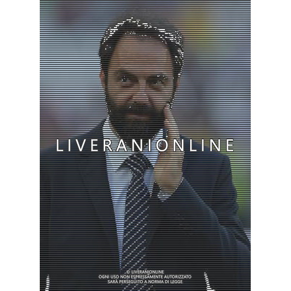 Partita del Cuore 2015 Nazionale Torino - 02.06.2015 Nazionale Cantanti vs Campioni per la Ricerca Nella Foto:Marcore\' Neri /Ph.Vitez-Ag. Aldo Liverani