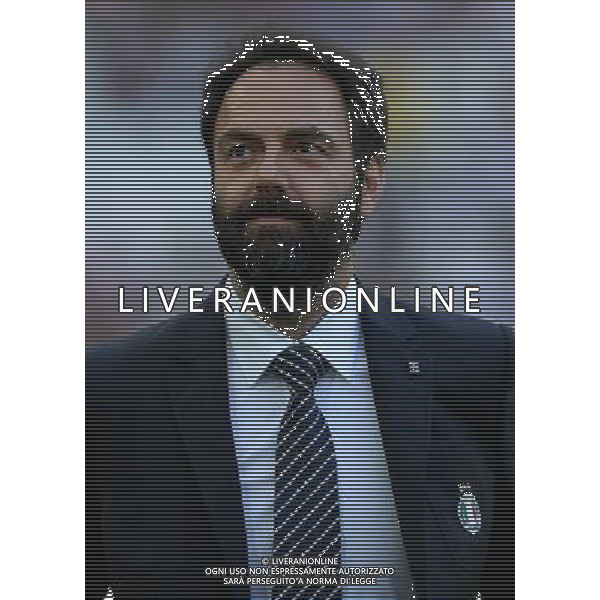 Partita del Cuore 2015 Nazionale Torino - 02.06.2015 Nazionale Cantanti vs Campioni per la Ricerca Nella Foto:Marcore\' Neri /Ph.Vitez-Ag. Aldo Liverani