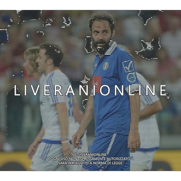 Partita del Cuore 2015 Nazionale Torino - 02.06.2015 Nazionale Cantanti vs Campioni per la Ricerca Nella Foto:Marcore\' Neri /Ph.Vitez-Ag. Aldo Liverani