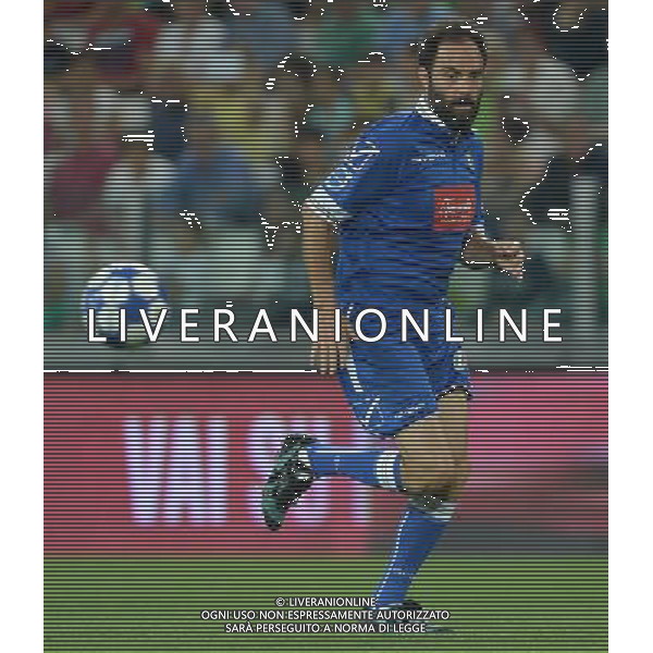 Partita del Cuore 2015 Nazionale Torino - 02.06.2015 Nazionale Cantanti vs Campioni per la Ricerca Nella Foto:Marcore\' Neri /Ph.Vitez-Ag. Aldo Liverani