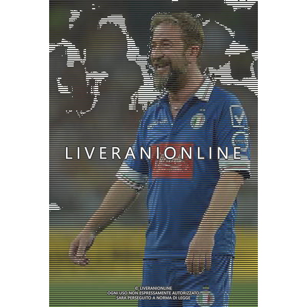 Partita del Cuore 2015 Nazionale Torino - 02.06.2015 Nazionale Cantanti vs Campioni per la Ricerca Nella Foto:Masini Marco /Ph.Vitez-Ag. Aldo Liverani