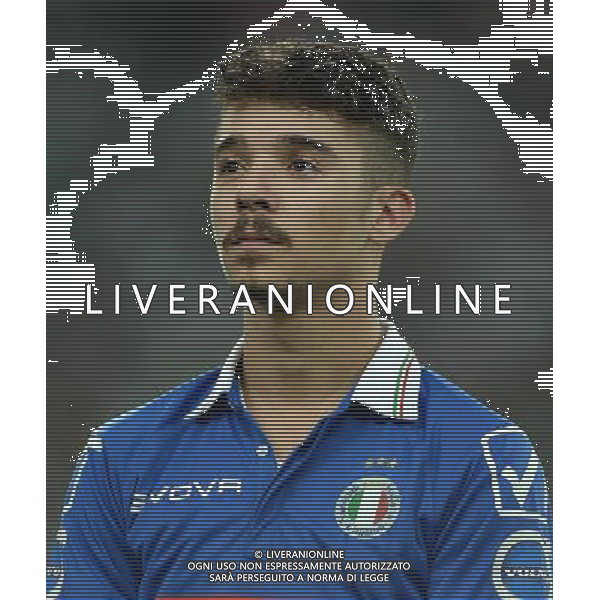 Partita del Cuore 2015 Nazionale Torino - 02.06.2015 Nazionale Cantanti vs Campioni per la Ricerca Nella Foto:Moreno /Ph.Vitez-Ag. Aldo Liverani