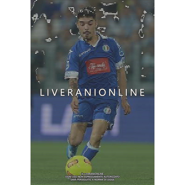 Partita del Cuore 2015 Nazionale Torino - 02.06.2015 Nazionale Cantanti vs Campioni per la Ricerca Nella Foto:Moreno /Ph.Vitez-Ag. Aldo Liverani