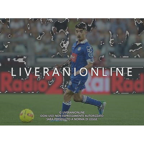 Partita del Cuore 2015 Nazionale Torino - 02.06.2015 Nazionale Cantanti vs Campioni per la Ricerca Nella Foto:Moreno /Ph.Vitez-Ag. Aldo Liverani