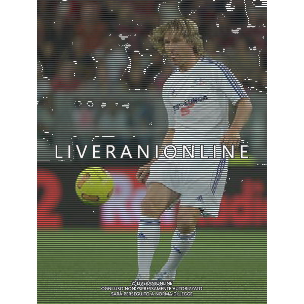 Partita del Cuore 2015 Nazionale Torino - 02.06.2015 Nazionale Cantanti vs Campioni per la Ricerca Nella Foto:Nedved Pavel /Ph.Vitez-Ag. Aldo Liverani