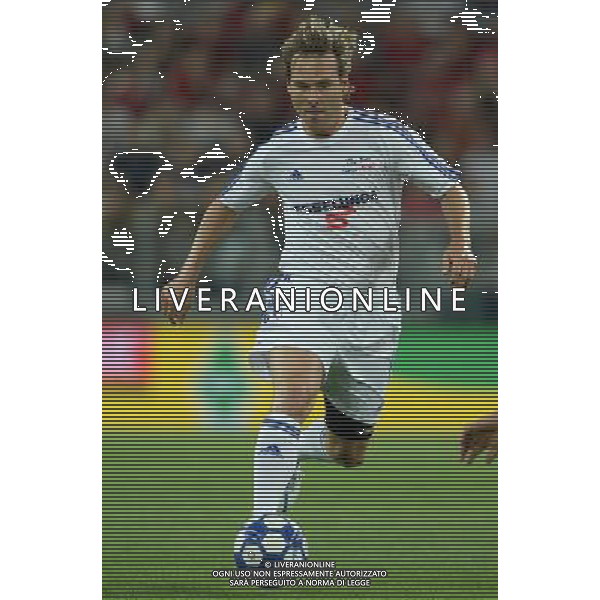 Partita del Cuore 2015 Nazionale Torino - 02.06.2015 Nazionale Cantanti vs Campioni per la Ricerca Nella Foto:Nedved Pavel /Ph.Vitez-Ag. Aldo Liverani