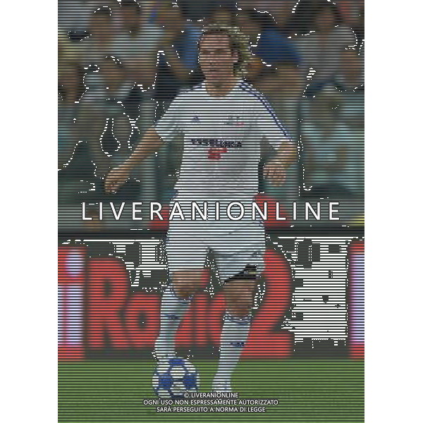 Partita del Cuore 2015 Nazionale Torino - 02.06.2015 Nazionale Cantanti vs Campioni per la Ricerca Nella Foto:Nedved Pavel /Ph.Vitez-Ag. Aldo Liverani