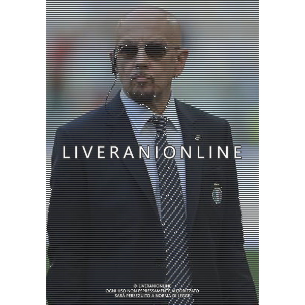 Partita del Cuore 2015 Nazionale Torino - 02.06.2015 Nazionale Cantanti vs Campioni per la Ricerca Nella Foto:Ruggeri ENRICO /Ph.Vitez-Ag. Aldo Liverani