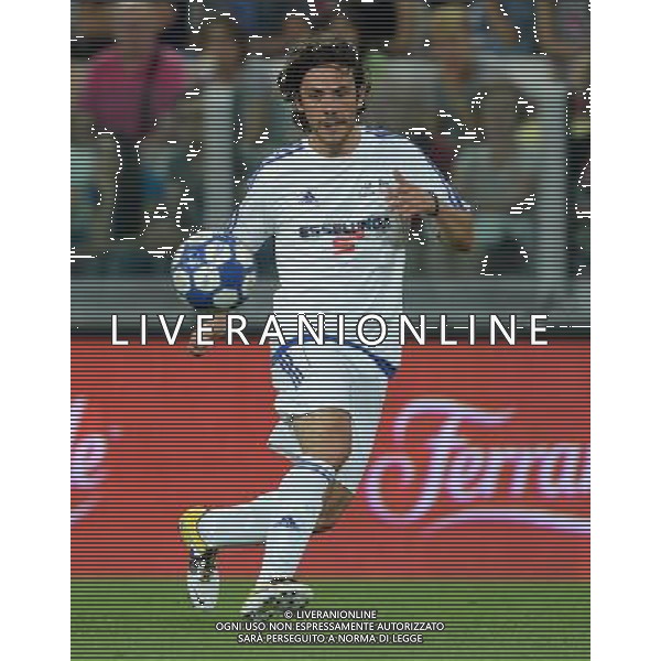 Partita del Cuore 2015 Nazionale Torino - 02.06.2015 Nazionale Cantanti vs Campioni per la Ricerca Nella Foto:Savoretti J /Ph.Vitez-Ag. Aldo Liverani