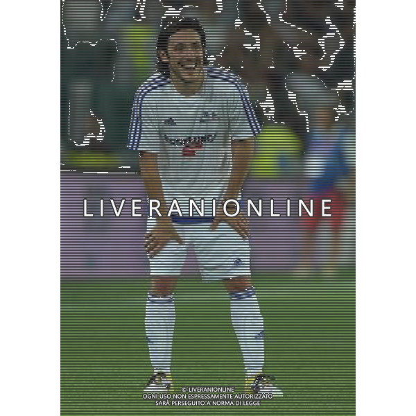 Partita del Cuore 2015 Nazionale Torino - 02.06.2015 Nazionale Cantanti vs Campioni per la Ricerca Nella Foto:Savoretti J /Ph.Vitez-Ag. Aldo Liverani