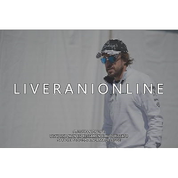 Fernando Alonso (ESP) McLaren. 04.06.2015. Formula 1 World Championship, Rd 7, Canadian Grand Prix, Montreal, Canada, Preparation Day. /AGENZIA ALDO LIVERANI Sas - ITALY ONLY - EDITORIAL USE ONLY