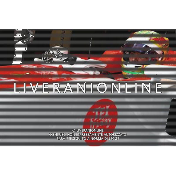 Roberto Merhi (ESP) Manor Marussia F1 Team. 05.06.2015. Formula 1 World Championship, Rd 7, Canadian Grand Prix, Montreal, Canada, Practice Day. /AGENZIA ALDO LIVERANI Sas - ITALY ONLY - EDITORIAL USE ONLY - Prove Libere