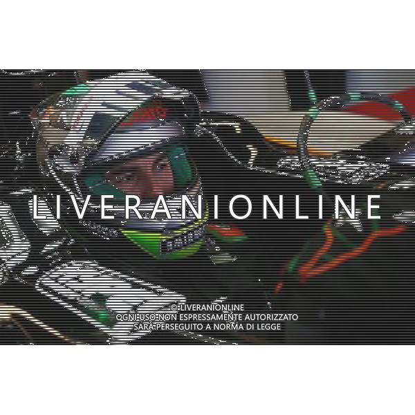 Sergio Perez (MEX) Sahara Force India F1 VJM08. 05.06.2015. Formula 1 World Championship, Rd 7, Canadian Grand Prix, Montreal, Canada, Practice Day. /AGENZIA ALDO LIVERANI Sas - ITALY ONLY - EDITORIAL USE ONLY - Prove Libere