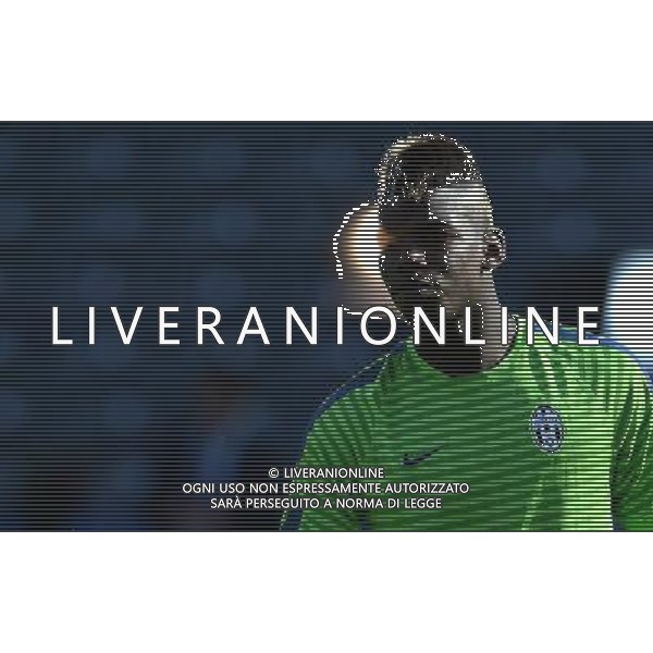 UEFA Champions League 2014/2015 Finale Berlino - 05.06.2015 Allenamento Juventus Barcellona Nella Foto:pogba paul /Ph.Vitez-Ag. Aldo Liverani