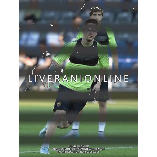 UEFA Champions League 2014/2015 Finale Berlino - 05.06.2015 Allenamento Juventus Barcellona Nella Foto: lionel messi /Ph.Vitez-Ag. Aldo Liverani