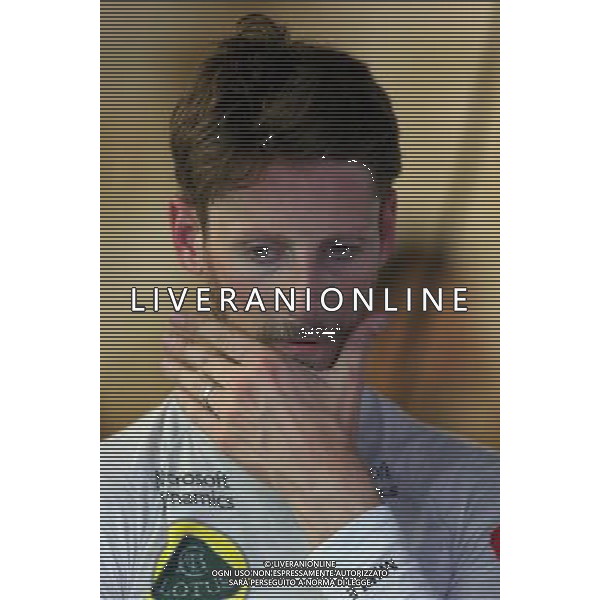 Romain Grosjean (FRA), Lotus F1 Team 05.06.2015. Formula 1 World Championship, Rd 7, Canadian Grand Prix, Montreal, Canada, Practice Day. /AGENZIA ALDO LIVERANI Sas - ITALY ONLY - EDITORIAL USE ONLY- Prove libere