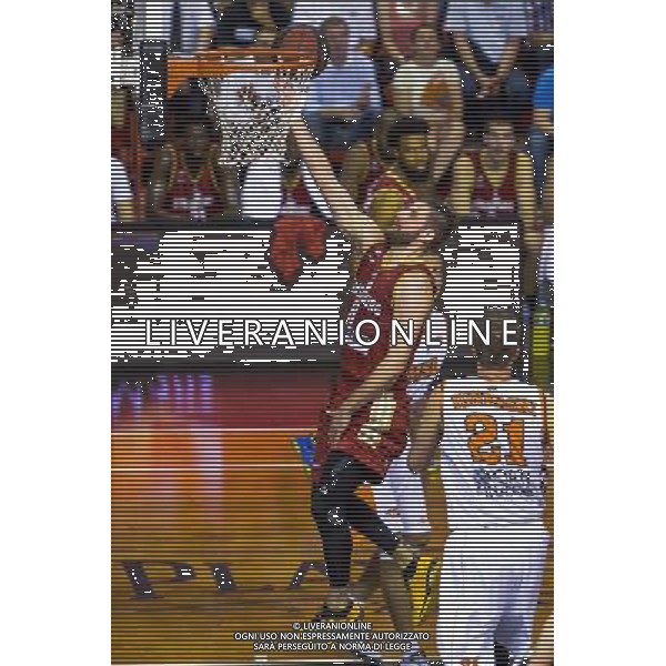 Antoine Diot - 04.06.2015 - Le Mans / Strasbourg - 1/2Finale Pro A Photo : Andre Ferreira / Icon Sport /AGENZIA ALDO LIVERANI Sas - ITALY ONLY - EDITORIAL USE ONLY - BASKET