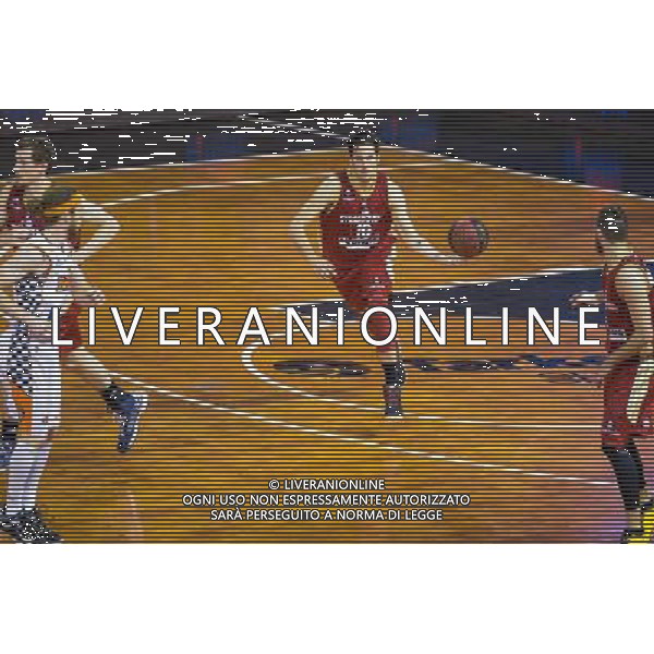 Paul Lacombe - 04.06.2015 - Le Mans / Strasbourg - 1/2Finale Pro A Photo : Andre Ferreira / Icon Sport /AGENZIA ALDO LIVERANI Sas - ITALY ONLY - EDITORIAL USE ONLY - BASKET