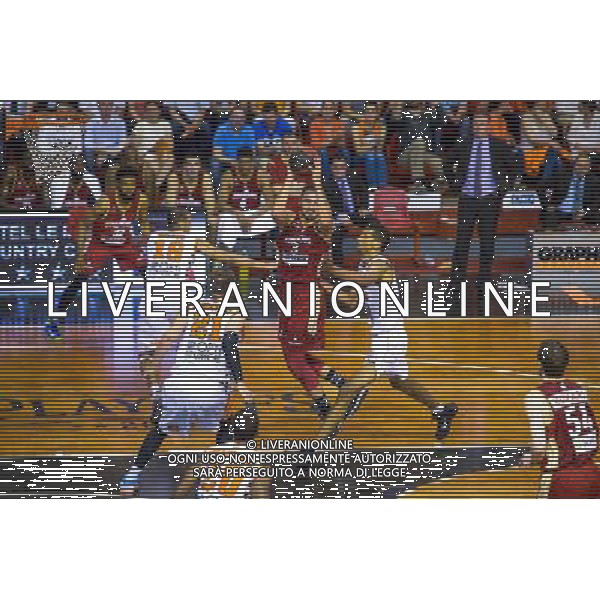Tadija Dragicevic - 04.06.2015 - Le Mans / Strasbourg - 1/2Finale Pro A Photo : Andre Ferreira / Icon Sport /AGENZIA ALDO LIVERANI Sas - ITALY ONLY - EDITORIAL USE ONLY - BASKET