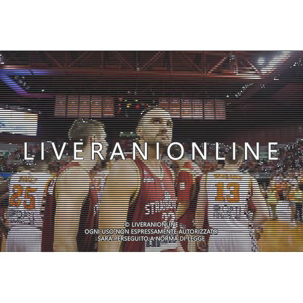 Tadija Dragicevic - 04.06.2015 - Le Mans / Strasbourg - 1/2Finale Pro A Photo : Andre Ferreira / Icon Sport /AGENZIA ALDO LIVERANI Sas - ITALY ONLY - EDITORIAL USE ONLY - BASKET