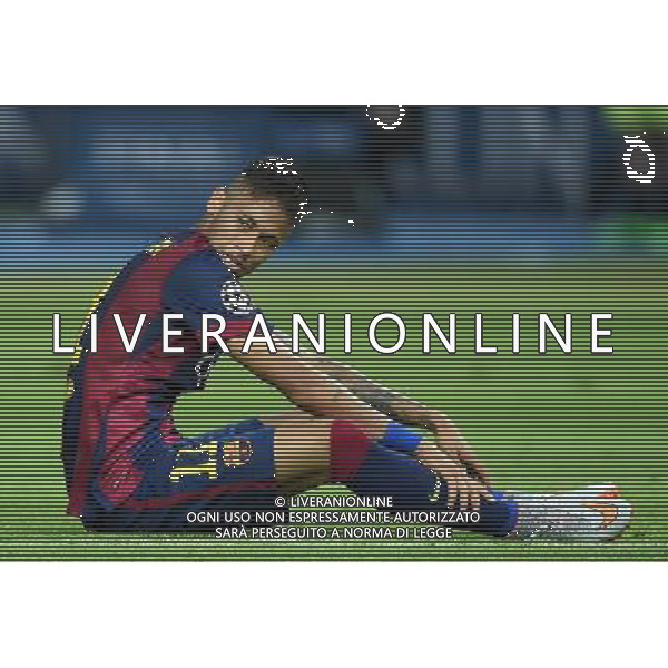 UEFA Champions League 2014/2015 Finale Berlino - 06.06.2015 Juventus-Barcellona Nella Foto:neymar /Ph.Vitez-Ag. Aldo Liverani