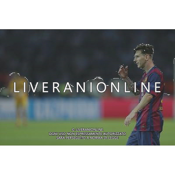 06.06.2015 BERLIN , NIEMCY STADION OLIMPIJSKI PILKA NOZNA ( FOOTBALL ) FINAL LIGI MISTRZOW UEFA 2015 ( UEFA CHAMIONS LEAGUE FINAL ) MECZ JUVENTUS TURYN FC - FC BARCELONA NZ LIONEL MESSI FOTO LUKASZ GROCHALA/CYFRASPORT / NEWSPIX.PL --- Newspix.pl /AGENZIA ALDO LIVERANI Sas - ITALY ONLY - EDITORIAL USE ONLY - Juventus - Barcellona UEFA Champions League 2014/2015 Finale Berlino - 06.06.2015 *** Local Caption *** www.newspix.pl mail us: info@newspix.pl call us: 0048 022 23 22 222 --- Polish Picture Agency by Ringier Axel Springer Poland