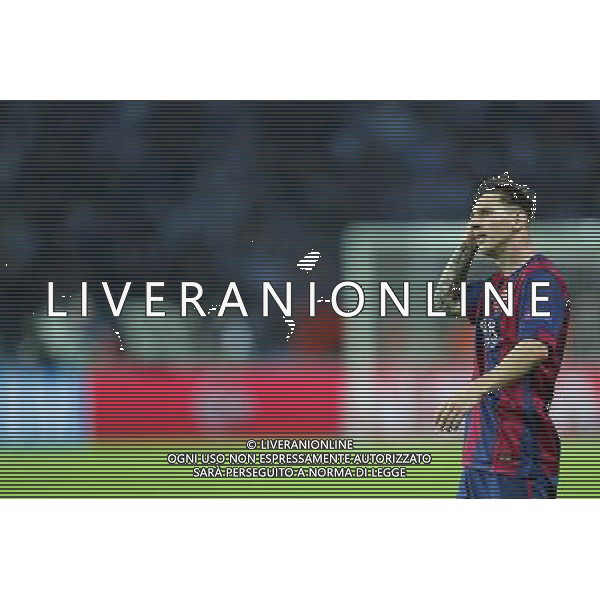 06.06.2015 BERLIN , NIEMCY STADION OLIMPIJSKI PILKA NOZNA ( FOOTBALL ) FINAL LIGI MISTRZOW UEFA 2015 ( UEFA CHAMIONS LEAGUE FINAL ) MECZ JUVENTUS TURYN FC - FC BARCELONA NZ LIONEL MESSI FOTO LUKASZ GROCHALA/CYFRASPORT / NEWSPIX.PL --- Newspix.pl /AGENZIA ALDO LIVERANI Sas - ITALY ONLY - EDITORIAL USE ONLY - Juventus - Barcellona UEFA Champions League 2014/2015 Finale Berlino - 06.06.2015 *** Local Caption *** www.newspix.pl mail us: info@newspix.pl call us: 0048 022 23 22 222 --- Polish Picture Agency by Ringier Axel Springer Poland