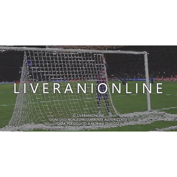 UEFA Champions League 2014/2015 Finale Berlino - 06.06.2015 Juventus-Barcellona Nella Foto:Pique\' Gerard /Ph.Vitez-Ag. Aldo Liverani