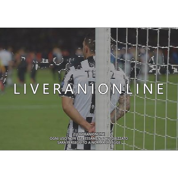 UEFA Champions League 2014/2015 Finale Berlino - 06.06.2015 Juventus-Barcellona Nella Foto:Tevez Carlos /Ph.Vitez-Ag. Aldo Liverani