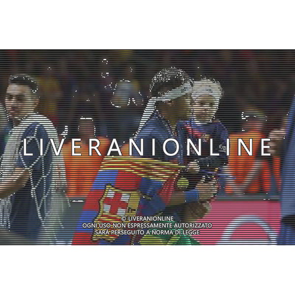 BERLIN 06.06.2015 FINALOWY MECZ LIGA MISTRZOW SEZON 2014/15: JUVENTUS TURYN - FC BARCELONA 1:2 --- UEFA CHAMPIONS LEAGUE FINAL MATCH: JUVENTUS TURIN - FC BARCELONA 1:2 NEYMAR DAVI LUCCA DA SILVA FOT. PIOTR KUCZA/NEWSPIX.PL --- Newspix.pl AG ALDO LIVERANI SAS ONLY ITALY *** Local Caption *** www.newspix.pl mail us: info@newspix.pl call us: 0048 022 23 22 222 --- Polish Picture Agency by Ringier Axel Springer Poland
