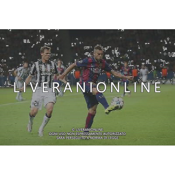 BERLIN 06.06.2015 FINALOWY MECZ LIGA MISTRZOW SEZON 2014/15: JUVENTUS TURYN - FC BARCELONA 1:2 --- UEFA CHAMPIONS LEAGUE FINAL MATCH: JUVENTUS TURIN - FC BARCELONA 1:2 STEPHAN LICHTSTEINER JORDI ALBA FOT. PIOTR KUCZA/NEWSPIX.PL --- Newspix.pl AG ALDO LIVERANI SAS ONLY ITALY *** Local Caption *** www.newspix.pl mail us: info@newspix.pl call us: 0048 022 23 22 222 --- Polish Picture Agency by Ringier Axel Springer Poland