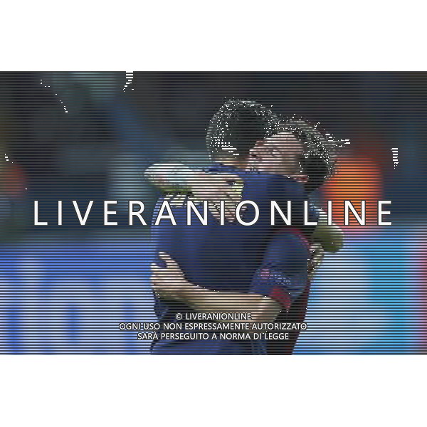 BERLIN 06.06.2015 FINALOWY MECZ LIGA MISTRZOW SEZON 2014/15: JUVENTUS TURYN - FC BARCELONA 1:3 --- UEFA CHAMPIONS LEAGUE FINAL MATCH: JUVENTUS TURIN - FC BARCELONA 1:3 LIONEL MESSI FOT. PIOTR KUCZA/NEWSPIX.PL --- Newspix.pl AG ALDO LIVERANI SAS ONLY ITALY *** Local Caption *** www.newspix.pl mail us: info@newspix.pl call us: 0048 022 23 22 222 --- Polish Picture Agency by Ringier Axel Springer Poland