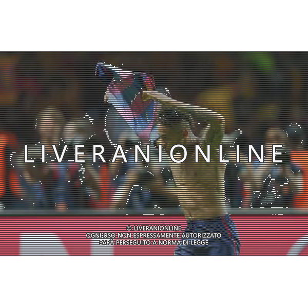 BERLIN 06.06.2015 FINALOWY MECZ LIGA MISTRZOW SEZON 2014/15: JUVENTUS TURYN - FC BARCELONA 1:3 --- UEFA CHAMPIONS LEAGUE FINAL MATCH: JUVENTUS TURIN - FC BARCELONA 1:3 NEYMAR FOT. PIOTR KUCZA/NEWSPIX.PL --- Newspix.pl AG ALDO LIVERANI SAS ONLY ITALY *** Local Caption *** www.newspix.pl mail us: info@newspix.pl call us: 0048 022 23 22 222 --- Polish Picture Agency by Ringier Axel Springer Poland