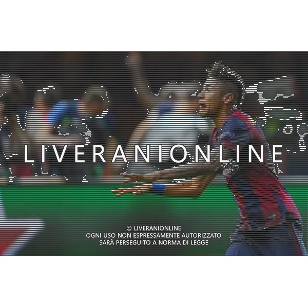 BERLIN 06.06.2015 FINALOWY MECZ LIGA MISTRZOW SEZON 2014/15: JUVENTUS TURYN - FC BARCELONA 1:3 --- UEFA CHAMPIONS LEAGUE FINAL MATCH: JUVENTUS TURIN - FC BARCELONA 1:3 NEYMAR FOT. PIOTR KUCZA/NEWSPIX.PL --- Newspix.pl AG ALDO LIVERANI SAS ONLY ITALY *** Local Caption *** www.newspix.pl mail us: info@newspix.pl call us: 0048 022 23 22 222 --- Polish Picture Agency by Ringier Axel Springer Poland