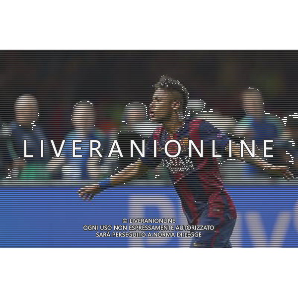 BERLIN 06.06.2015 FINALOWY MECZ LIGA MISTRZOW SEZON 2014/15: JUVENTUS TURYN - FC BARCELONA 1:3 --- UEFA CHAMPIONS LEAGUE FINAL MATCH: JUVENTUS TURIN - FC BARCELONA 1:3 NEYMAR FOT. PIOTR KUCZA/NEWSPIX.PL --- Newspix.pl AG ALDO LIVERANI SAS ONLY ITALY *** Local Caption *** www.newspix.pl mail us: info@newspix.pl call us: 0048 022 23 22 222 --- Polish Picture Agency by Ringier Axel Springer Poland