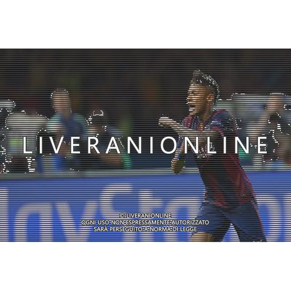 BERLIN 06.06.2015 FINALOWY MECZ LIGA MISTRZOW SEZON 2014/15: JUVENTUS TURYN - FC BARCELONA 1:3 --- UEFA CHAMPIONS LEAGUE FINAL MATCH: JUVENTUS TURIN - FC BARCELONA 1:3 NEYMAR FOT. PIOTR KUCZA/NEWSPIX.PL --- Newspix.pl AG ALDO LIVERANI SAS ONLY ITALY *** Local Caption *** www.newspix.pl mail us: info@newspix.pl call us: 0048 022 23 22 222 --- Polish Picture Agency by Ringier Axel Springer Poland