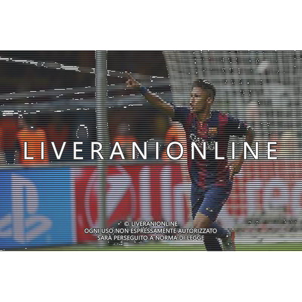 BERLIN 06.06.2015 FINALOWY MECZ LIGA MISTRZOW SEZON 2014/15: JUVENTUS TURYN - FC BARCELONA 1:3 --- UEFA CHAMPIONS LEAGUE FINAL MATCH: JUVENTUS TURIN - FC BARCELONA 1:3 NEYMAR FOT. PIOTR KUCZA/NEWSPIX.PL --- Newspix.pl AG ALDO LIVERANI SAS ONLY ITALY *** Local Caption *** www.newspix.pl mail us: info@newspix.pl call us: 0048 022 23 22 222 --- Polish Picture Agency by Ringier Axel Springer Poland
