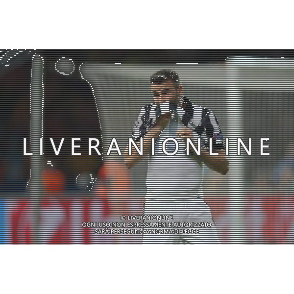 BERLIN 06.06.2015 FINALOWY MECZ LIGA MISTRZOW SEZON 2014/15: JUVENTUS TURYN - FC BARCELONA 1:3 --- UEFA CHAMPIONS LEAGUE FINAL MATCH: JUVENTUS TURIN - FC BARCELONA 1:3 ANDREA BARZAGLI FOT. PIOTR KUCZA/NEWSPIX.PL --- Newspix.pl AG ALDO LIVERANI SAS ONLY ITALY *** Local Caption *** www.newspix.pl mail us: info@newspix.pl call us: 0048 022 23 22 222 --- Polish Picture Agency by Ringier Axel Springer Poland