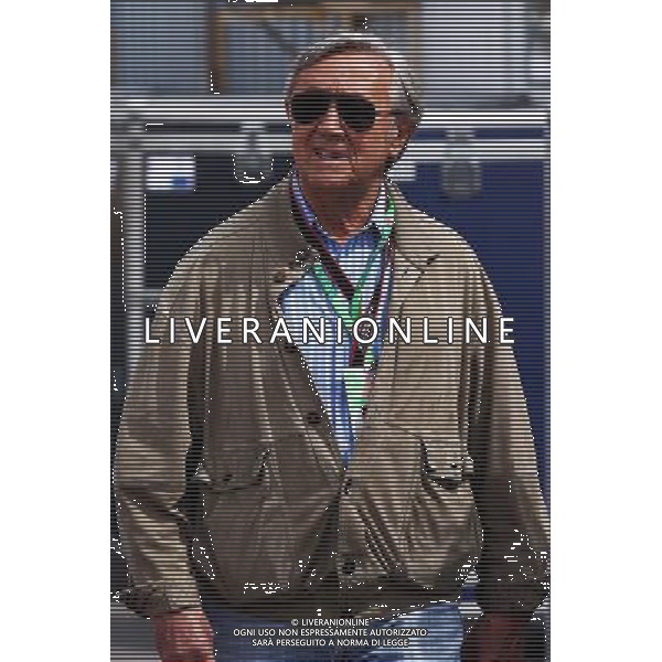 Walter Wolf (CDN) Former F1 Team Owner. 07.06.2015. Formula 1 World Championship, Rd 7, Canadian Grand Prix, Montreal, Canada, Race Day. /AGENZIA ALDO LIVERANI Sas - ITALY ONLY - EDITORIAL USE ONLY