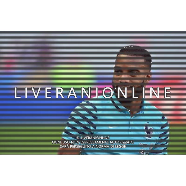 Alexandre LACAZETTE - 07.06.2015 - France / Belgique - Match amical Photo : Dave Winter / Icon Sport AG ALDO LIVERANI SAS ONLY ITALY