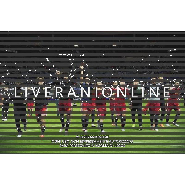 Joie Belgique - 07.06.2015 - France / Belgique - Match amical Photo : Dave Winter / Icon Sport AG ALDO LIVERANI SAS ONLY ITALY