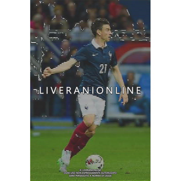 Laurent KOSCIELNY - 07.06.2015 - France / Belgique - Match Amical Photo : Dave Winter / Icon Sport AG ALDO LIVERANI SAS ONLY ITALY